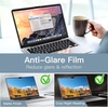 image:imageJETech Matte Screen Protector for MacBook Pro 13 amp Air 13 2Pack  For MacBook Pro 13 20222016 M1M2 amp Air 13 20182020 M1 AntiGlare Matte Film AntiFingerprint Scratch ProtectionMacBook Air 13 Inch 20222026