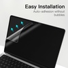 image:imageJETech Matte Screen Protector for MacBook Pro 13 amp Air 13 2Pack  For MacBook Pro 13 20222016 M1M2 amp Air 13 20182020 M1 AntiGlare Matte Film AntiFingerprint Scratch ProtectionMacBook Pro 14 Inch 20212026