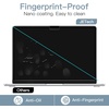 image:imageJETech Matte Screen Protector for MacBook Pro 13 amp Air 13 2Pack  For MacBook Pro 13 20222016 M1M2 amp Air 13 20182020 M1 AntiGlare Matte Film AntiFingerprint Scratch ProtectionMacBook Air 13 Inch 20222026