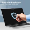 image:imageJETech Matte Screen Protector for MacBook Pro 13 amp Air 13 2Pack  For MacBook Pro 13 20222016 M1M2 amp Air 13 20182020 M1 AntiGlare Matte Film AntiFingerprint Scratch ProtectionMacBook Air 13 Inch 20222026
