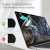 image:imageJETech Matte Screen Protector for MacBook Pro 13 amp Air 13 2Pack  For MacBook Pro 13 20222016 M1M2 amp Air 13 20182020 M1 AntiGlare Matte Film AntiFingerprint Scratch ProtectionMacBook Air 13 Inch 20222026