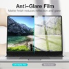 image:imageJETech Matte Screen Protector for MacBook Pro 13 amp Air 13 2Pack  For MacBook Pro 13 20222016 M1M2 amp Air 13 20182020 M1 AntiGlare Matte Film AntiFingerprint Scratch ProtectionMacBook Pro 14 Inch 20212026