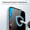 image:imageJETech Privacy Screen Protector for iPhone 14 Plus 2Pack  FullCoverage Tempered Glass EdgetoEdge Protection AntiSpy CaseFriendly HD CleariPhone 17e16e14