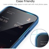 image:imageJETech Screen Protector for iPhone 13 Pro Max 3Pack  9H Tempered Glass Full Coverage Scratch Resistant HD Clear CaseFriendlyiPhone 13 Pro Max 67Inch