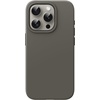 image:imageJETech Silicone Case for iPhone 15 Plus Black  Silky Soft Touch Shockproof Protection Scratch Resistant Microfiber LiningClay