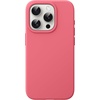 image:imageJETech Silicone Case for iPhone 15 Plus Black  Silky Soft Touch Shockproof Protection Scratch Resistant Microfiber LiningGuava