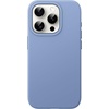 image:imageJETech Silicone Case for iPhone 15 Plus Black  Silky Soft Touch Shockproof Protection Scratch Resistant Microfiber LiningWinter Blue