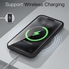 image:imageJETech Slim Case for iPhone 15 Plus Black  Camera Lens Protection UltraThin Matte Finish Lightweight Minimalist DesignBlack Titanium