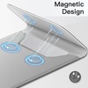image:imageJETech Slim Laptop Sleeve for 13Inch Devices Black  For MacBook Neo A18 Pro MacBook Air 13 M5M2 20262022 MacBook Pro 13 M1M2 20222016 PU Leather MaterialGrey