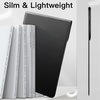 image:imageJETech Slim Laptop Sleeve for 13Inch Devices Black  For MacBook Neo A18 Pro MacBook Air 13 M5M2 20262022 MacBook Pro 13 M1M2 20222016 PU Leather MaterialBlack
