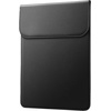 image:imageJETech Slim Laptop Sleeve for 13Inch Devices Black  For MacBook Neo A18 Pro MacBook Air 13 M5M2 20262022 MacBook Pro 13 M1M2 20222016 PU Leather MaterialBlack