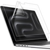 image:imageJETech Matte Screen Protector for MacBook Pro 13 amp Air 13 2Pack  For MacBook Pro 13 20222016 M1M2 amp Air 13 20182020 M1 AntiGlare Matte Film AntiFingerprint Scratch ProtectionMacBook Pro 14 Inch 20212026