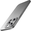 image:imageJETech Slim Case for iPhone 15 Plus Black  Camera Lens Protection UltraThin Matte Finish Lightweight Minimalist DesignNatural Titanium