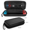 image:imageJETech Carrying Case for Nintendo Switch 2 Black  Hard Shell Protection 10 Game Card Slots Accessories Pouch Lightweight Travel DesignBlack