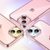 image:imageJETech Glitter Case for iPhone 15 Clear  Sparkly Glitter Design Shockproof Protection Clear Back Stylish LookPink