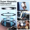 image:imageJETech Magnetic Case for iPhone 16 Pro Iridescent  Compatible with MagSafe Camera Control Button Colorful Translucent CoverIridescent Black