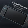 image:imageJETech Matte Screen Protector for Nintendo Switch 2 2Pack  AntiGlare Matte Finish Smooth Touch Experience AntiFingerprint 9H Protection Easy Installation