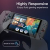 image:imageJETech Matte Screen Protector for Nintendo Switch 2 2Pack  AntiGlare Matte Finish Smooth Touch Experience AntiFingerprint 9H Protection Easy Installation