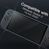 image:imageJETech Screen Protector for Nintendo Switch 2 2Pack  9H Tempered Glass HD Clear AntiScratch Protection Easy Installation Tool