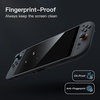 image:imageJETech Screen Protector for Nintendo Switch 2 2Pack  9H Tempered Glass HD Clear AntiScratch Protection Easy Installation Tool