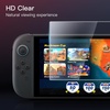 image:imageJETech Screen Protector for Nintendo Switch 2 2Pack  HD Clear Tempered Glass Film AntiScratch Glass