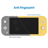 image:imageJETech Screen Protector for Nintendo Switch Lite 3Pack  HD Clear Tempered Glass Film AntiScratch Glass