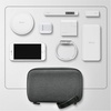 image:imageJETech Travel Accessories Organizer Case Portable Electronic Pouch Gadget Bag for MacBook Power Adapter Chargers Cables Power Bank Mouse Stylus Pen Earphone SD Card USB Flash Drive
