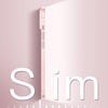 image:imageJETech Ultra Slim Case for iPhone 15 Black  Camera Lens Protection Lightweight Matte Finish Minimalist Hard PP Material Cover Supports Wireless ChargingPink