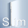 image:imageJETech Ultra Slim Case for iPhone 15 Pro Max Black Titanium  Camera Lens Protection Lightweight Matte Finish Minimalist Hard PP Material Cover Supports Wireless ChargingFrosted Clear