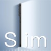 image:imageJETech Ultra Slim Case for iPhone 15 Pro Natural Titanium  Camera Lens Protection Lightweight Matte Finish Minimalist Hard PP Material Cover Supports Wireless ChargingBlack Titanium