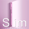 image:imageJETech Ultra Slim Case for iPhone 16 Black  Camera Lens Protection Lightweight Matte Finish Minimalist Hard PP Material Cover Supports Wireless ChargingPink