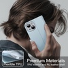 image:imageJETech Wallet Case for iPhone 15 Black  Shockproof PU Leather Card Holder Magnetic Flip Cover Stand Feature Full Camera ProtectionBlue