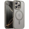 Natural Titanium