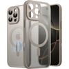 Natural Titanium