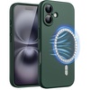 Midnight Green