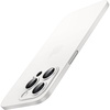 image:imageJETech Ultra Slim Case for iPhone 15 Pro Natural Titanium  Camera Lens Protection Lightweight Matte Finish Minimalist Hard PP Material Cover Supports Wireless ChargingWhite Titanium