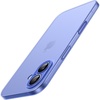 image:imageJETech Ultra Slim Case for iPhone 16 Black  Camera Lens Protection Lightweight Matte Finish Minimalist Hard PP Material Cover Supports Wireless ChargingUltramarine