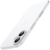 image:imageJETech Ultra Slim Case for iPhone 16 Black  Camera Lens Protection Lightweight Matte Finish Minimalist Hard PP Material Cover Supports Wireless ChargingWhite