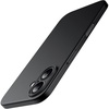 image:imageJETech Ultra Slim Case for iPhone 16 Plus Black  Camera Lens Protection Lightweight Matte Finish Minimalist Hard PP Material Cover Supports Wireless ChargingBlack