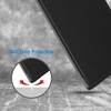 image:imageJETech Case for Samsung Galaxy Tab A7 104 Black  Cover for SMT500T505T507 2020 Model Slim Fit Protection Lightweight DesignBlack