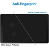 image:imageJETech Screen Protector for Samsung Galaxy Tab A7 104 1Pack  For SMT500T505T507 2020 Model HD Clear AntiScratch Tempered GlassTabA2019101