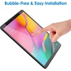 image:imageJETech Screen Protector for Samsung Galaxy Tab A7 104 1Pack  For SMT500T505T507 2020 Model HD Clear AntiScratch Tempered GlassTabA2019101