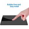 image:imageJETech Screen Protector for Samsung Galaxy Tab A7 104 1Pack  For SMT500T505T507 2020 Model HD Clear AntiScratch Tempered GlassTabA7104