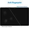 image:imageJETech Screen Protector for Samsung Galaxy Tab A7 104 1Pack  For SMT500T505T507 2020 Model HD Clear AntiScratch Tempered GlassTabA7104