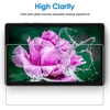 image:imageJETech Screen Protector for Samsung Galaxy Tab A7 104 1Pack  For SMT500T505T507 2020 Model HD Clear AntiScratch Tempered GlassTabA7104