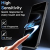 image:imageJETech AntiReflective 9H Screen Protector for Google Pixel 1111 Pro  2Pack Tempered Glass Film AR Coating Easy Installation Kit with OneStep Alignment Tray Fingerprint Unlock CompatiblePixel 1111 Pro