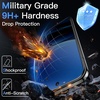 image:imageJETech AntiReflective 9H Screen Protector for Google Pixel 1111 Pro  2Pack Tempered Glass Film AR Coating Easy Installation Kit with OneStep Alignment Tray Fingerprint Unlock CompatiblePixel 11 Pro XL