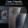 image:imageJETech Screen Protector for Google Pixel 11 Pro XL 2Pack  9H Tempered Glass Film 10Second Easy Installation Kit with OneStep Alignment Tray Fingerprint Unlock CompatiblePixel 1111 Pro