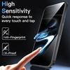 image:imageJETech Screen Protector for Google Pixel 11 Pro XL 2Pack  9H Tempered Glass Film 10Second Easy Installation Kit with OneStep Alignment Tray Fingerprint Unlock CompatiblePixel 1111 Pro