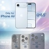 image:imageJETech Glitter Case for iPhone Air ClearBlue